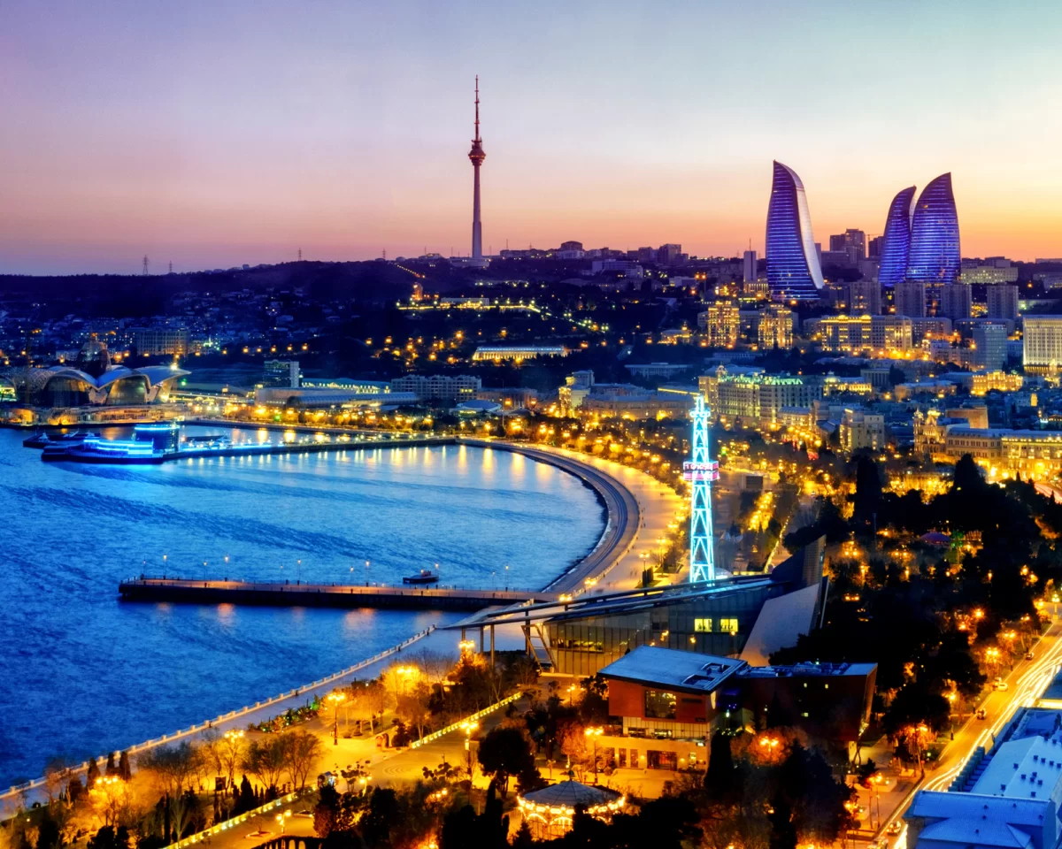 Максимизация возможностей: руководство по участию в азербайджанских инвестиционных форумах